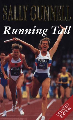 Cover of the book Running Tall by David Kogan, Maurice Kogan