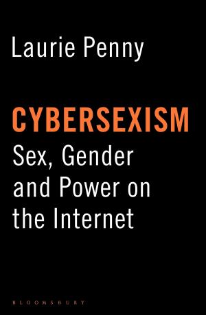 Book cover of Cybersexism