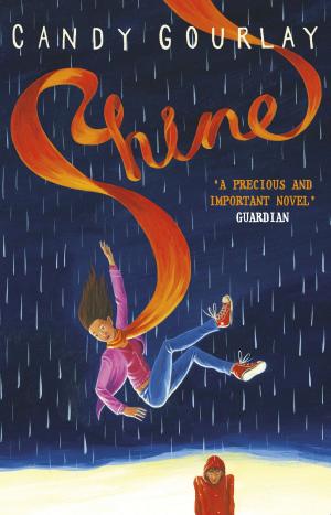 Cover of the book Shine by Jacqueline Wilson