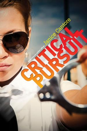 Cover of the book Critical Pursuit by Tara Johnson