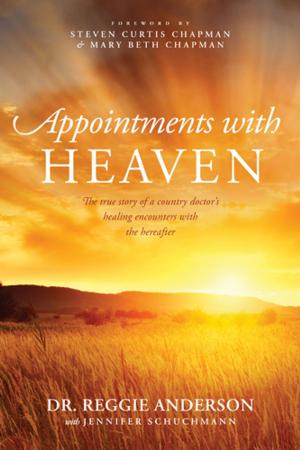 Cover of the book Appointments with Heaven by Ray Charbonneau
