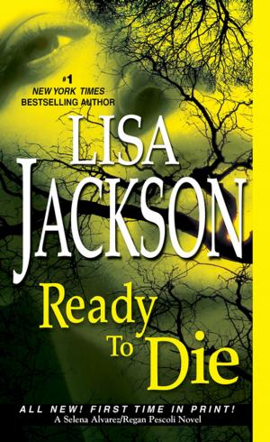 Cover of the book Ready to Die by Jo Goodman