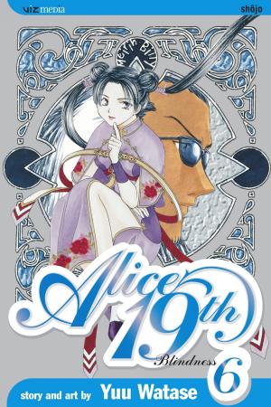 Book cover of Alice 19th, Vol. 6