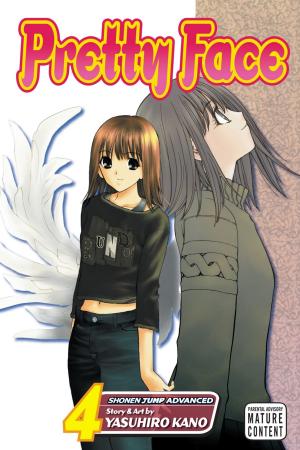 Cover of the book Pretty Face, Vol. 4 by Nobuyuki Anzai
