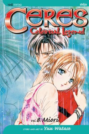 Cover of the book Ceres: Celestial Legend, Vol. 8 by Masashi Kishimoto