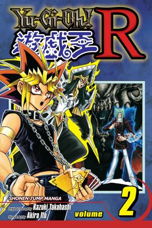 Cover of the book Yu-Gi-Oh! R, Vol. 2 by Hidenori Kusaka