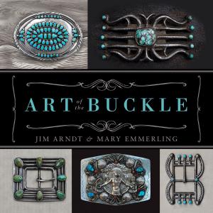 Book cover of Art of the Buckle