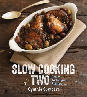 Cover of the book Slow Cooking for Two by Betty Lou Phillips