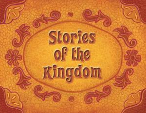 Cover of the book Stories of the Kingdom - eBook [ePub] by Adam Hamilton