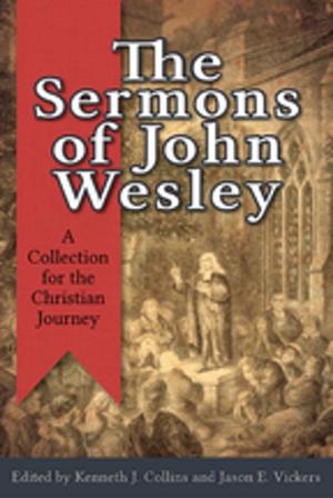 bigCover of the book The Sermons of John Wesley by 