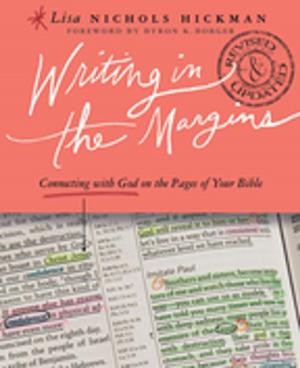 Cover of the book Writing in the Margins by James W. Moore, Cindy Klick