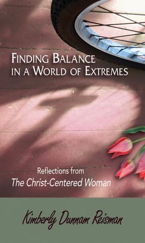 Cover of the book Finding Balance in a World of Extremes Preview Book by James W. Moore