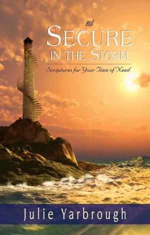 Cover of the book Secure in the Storm by Rueben P. Job