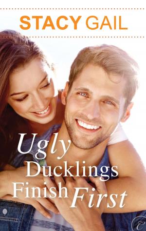 bigCover of the book Ugly Ducklings Finish First by 