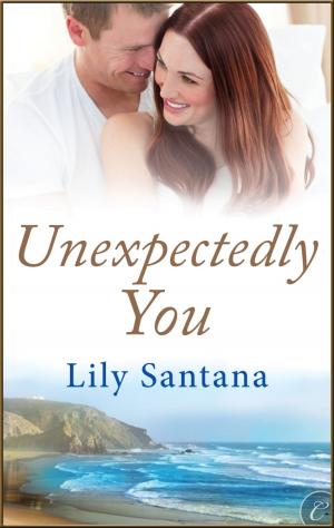 Cover of the book Unexpectedly You by A.J. Larrieu
