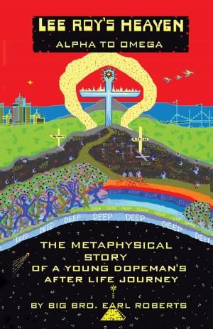 Cover of the book Lee Roy's Heaven by Joseph J. Costantino