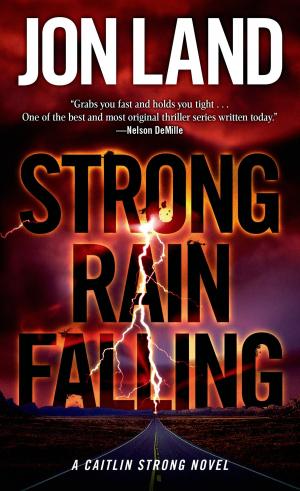 Cover of the book Strong Rain Falling by Wladimiro Borchi