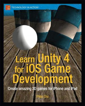 bigCover of the book Learn Unity 4 for iOS Game Development by 