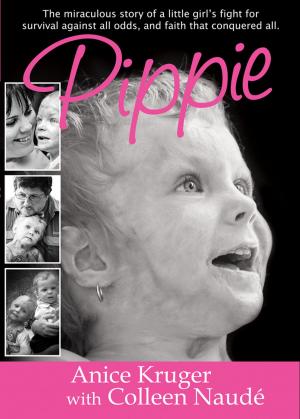 Cover of the book Pippie (eBook) by Floyd McClung