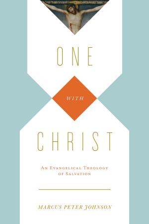 Cover of the book One with Christ by Kendall T. Shoulders