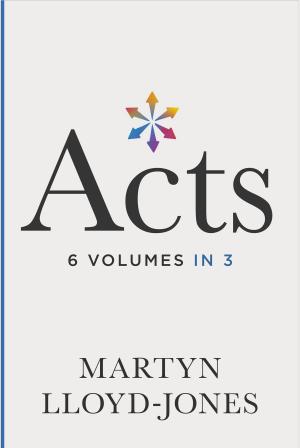 Book cover of Acts (6 volumes in 3)