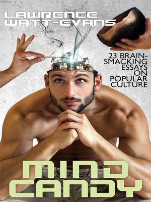 Cover of the book Mind Candy by Ardath Mayhar