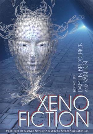 Cover of the book Xeno Fiction: More Best of Science Fiction by Anthony Armstrong