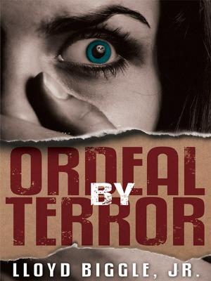 Cover of the book Ordeal by Terror by Frank J. Morlock, Thomas Shadwell