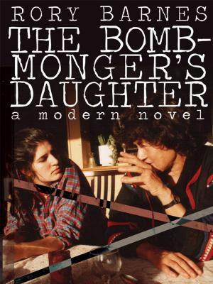 Cover of the book The Bomb-Monger's Daughter by Lord Dunsany