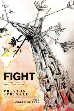 Cover of the book Fight by Phil Pringle