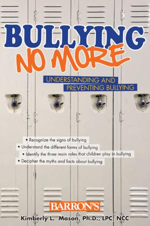Cover of the book Bullying No More by Catherine Bruzzone and Louise Millar