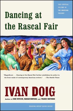 Cover of the book Dancing at the Rascal Fair by Al Roker