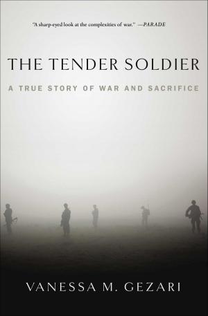 Cover of the book The Tender Soldier by Jaycee Dugard