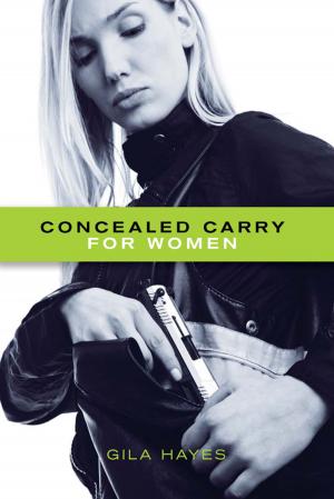 Cover of the book Concealed Carry for Women by 