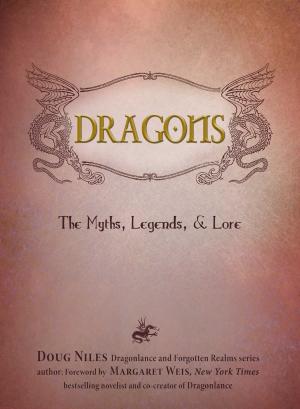 Cover of the book Dragons by Manisha Thakor, Sharon Kedar