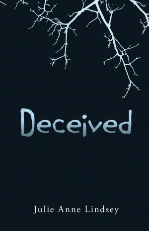 Cover of the book Deceived by Carolyn Keene