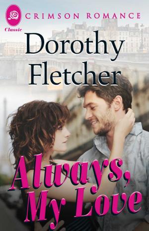 Book cover of Always, My Love