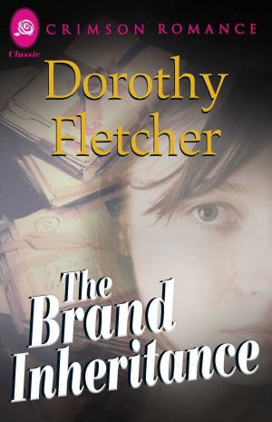 Cover of the book The Brand Inheritance by Lee Tobin McClain