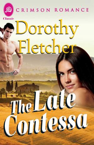 Cover of the book The Late Contessa by Donna McLean