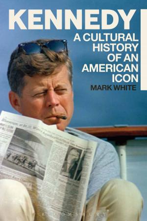 bigCover of the book Kennedy by 