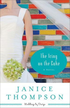 Cover of the book Icing on the Cake, The (Weddings by Design Book #2) by Ann Shorey