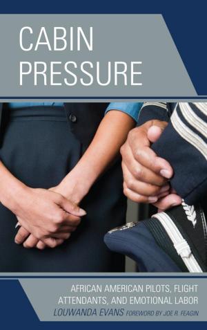 Cover of the book Cabin Pressure by Bruce S. Cooper, Carlos R. McCray