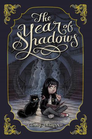 Cover of the book The Year of Shadows by Martin Cruz Smith