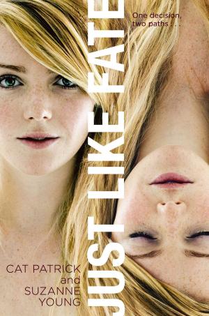 Book cover of Just Like Fate