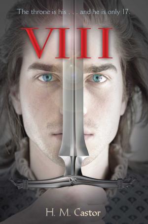Cover of the book VIII by Laura Drewry