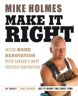 Book cover of Make It Right