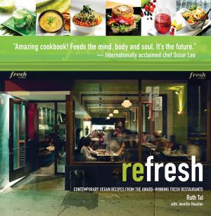 Cover of the book Refresh by Pat Crocker