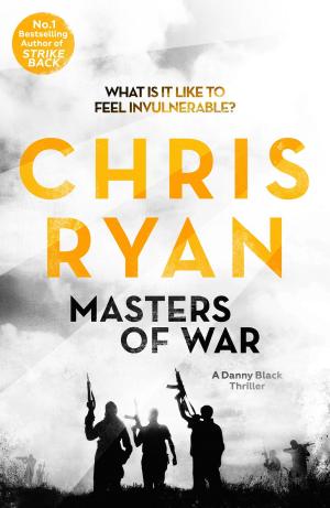 Cover of the book Masters of War by Nick Marr, Claire Gillman