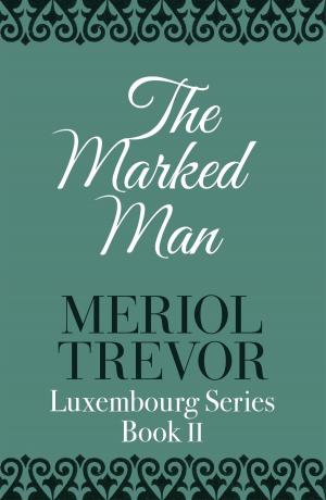 Book cover of The Marked Man