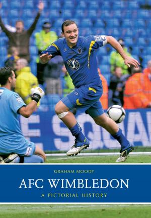 Cover of the book AFC Wimbledon by Roald Amundsen